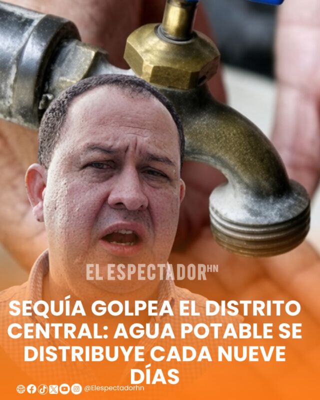 Sequía