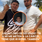 Urías Lobo exige que Soy Rosel también enfrente consecuencias legales