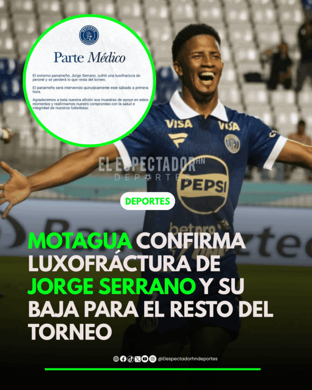 Jorge Serrano
