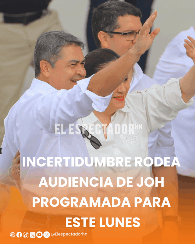 audiencia