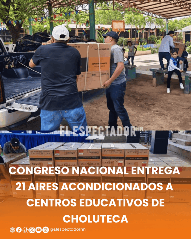 aires acondicionados