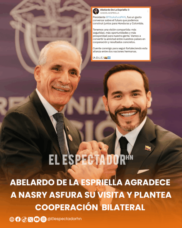 Abelardo de la Espriella
