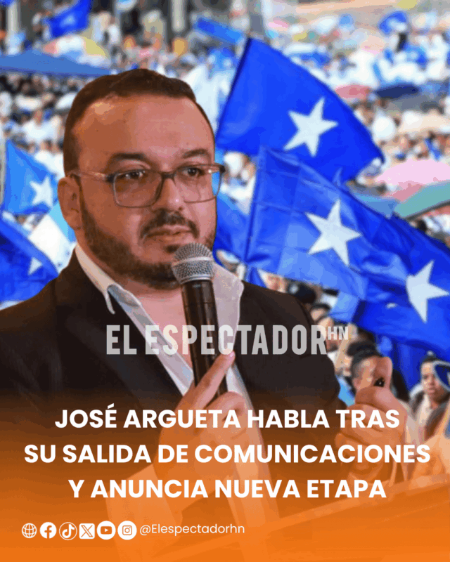José Argueta
