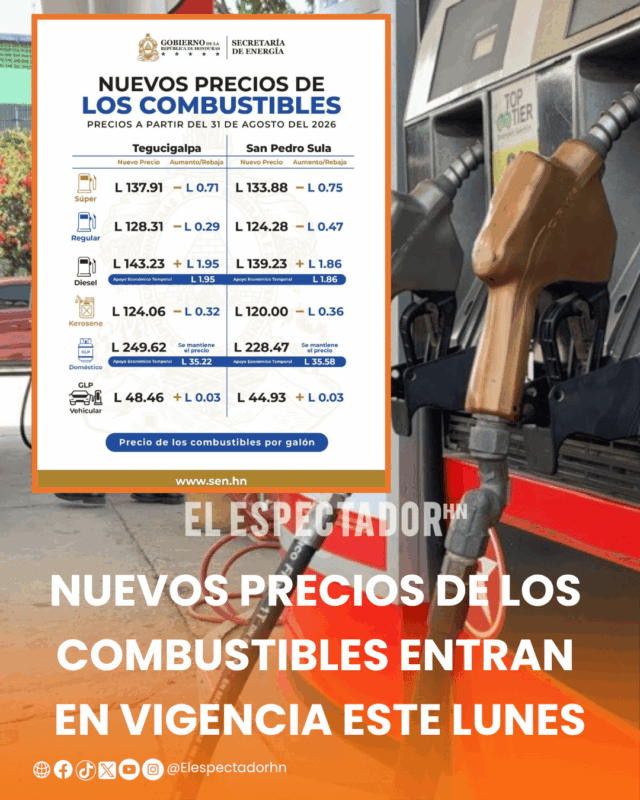 combustibles