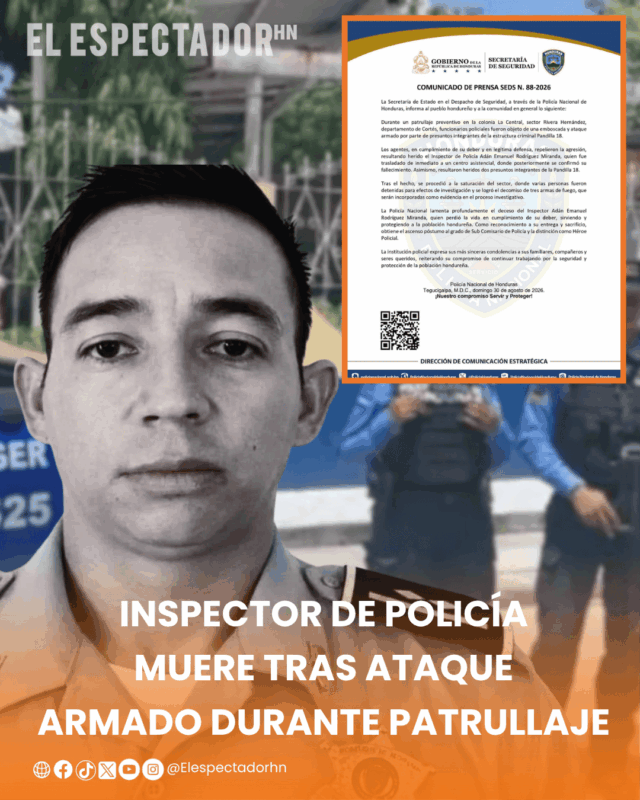 inspector