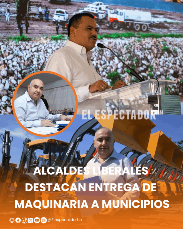 Alcaldes liberales 