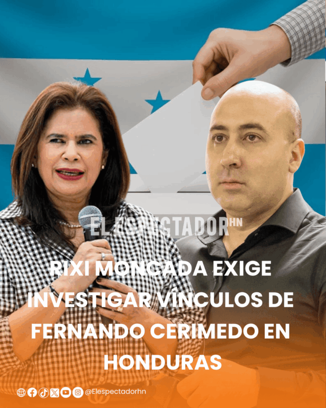 Rixi Moncada