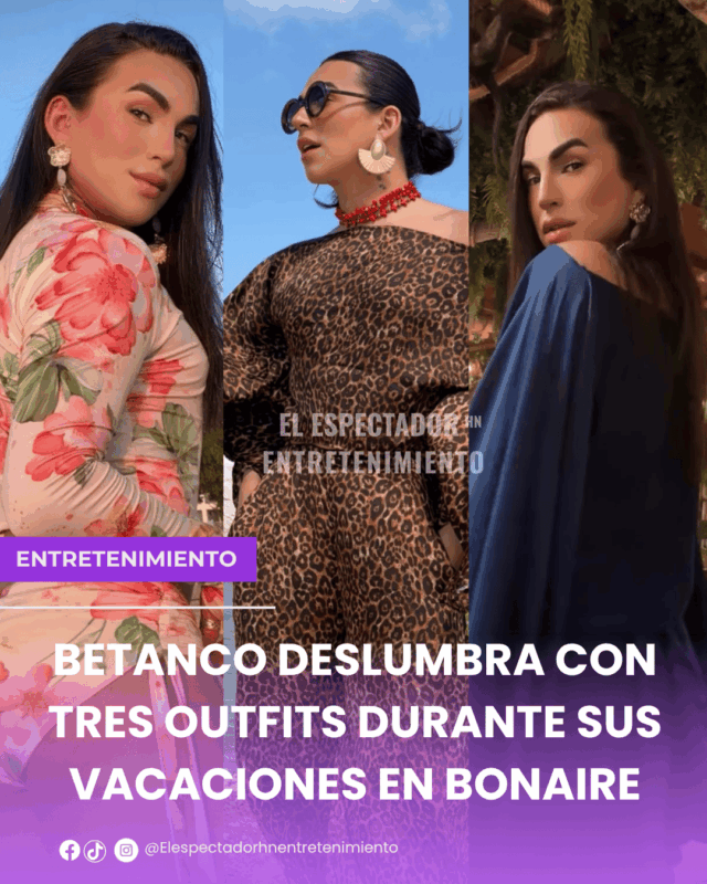 EL ESPECTAADORHN