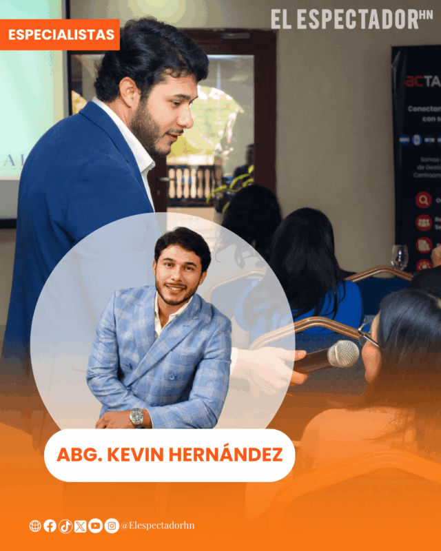 Abg. Kevin Hernández explica cómo las creencias pueden limitar nuestro potencial ¡Abre mi mente!