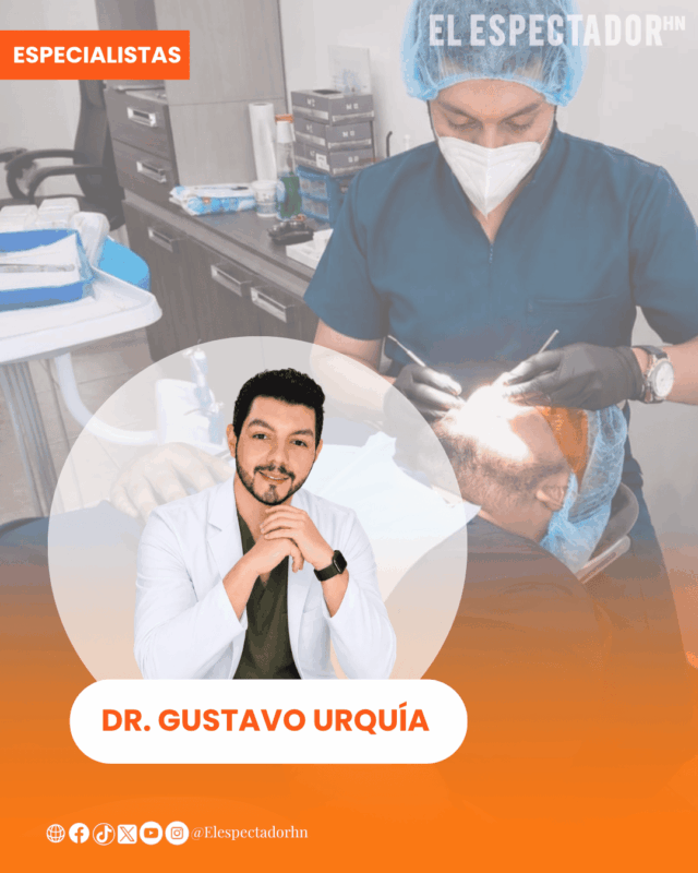 Conoce los beneficios de la ortodoncia de la mano del Dr. Gustavo Urquía