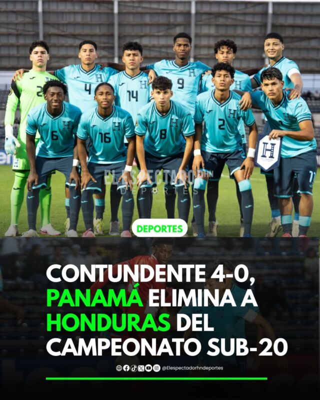 Panamá