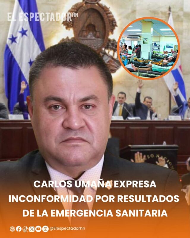 emergencia sanitaria