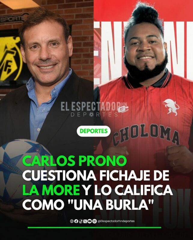 La More