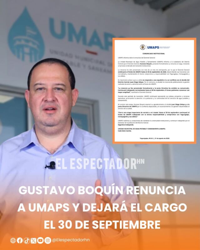 Gustavo Boquín