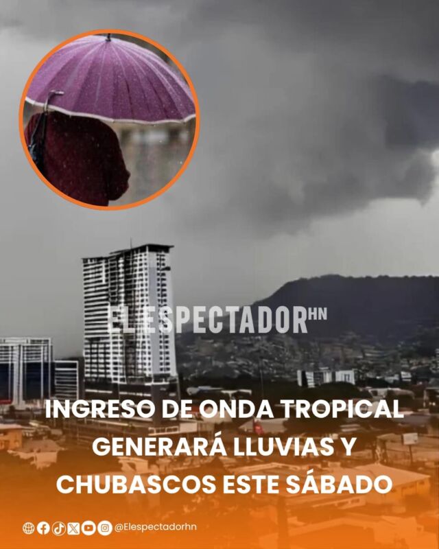 Onda tropical