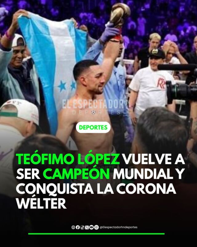 Teófimo López