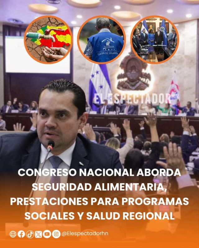 Congreso Nacional