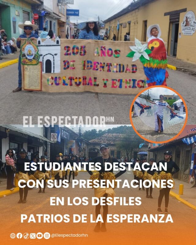 estudiantes