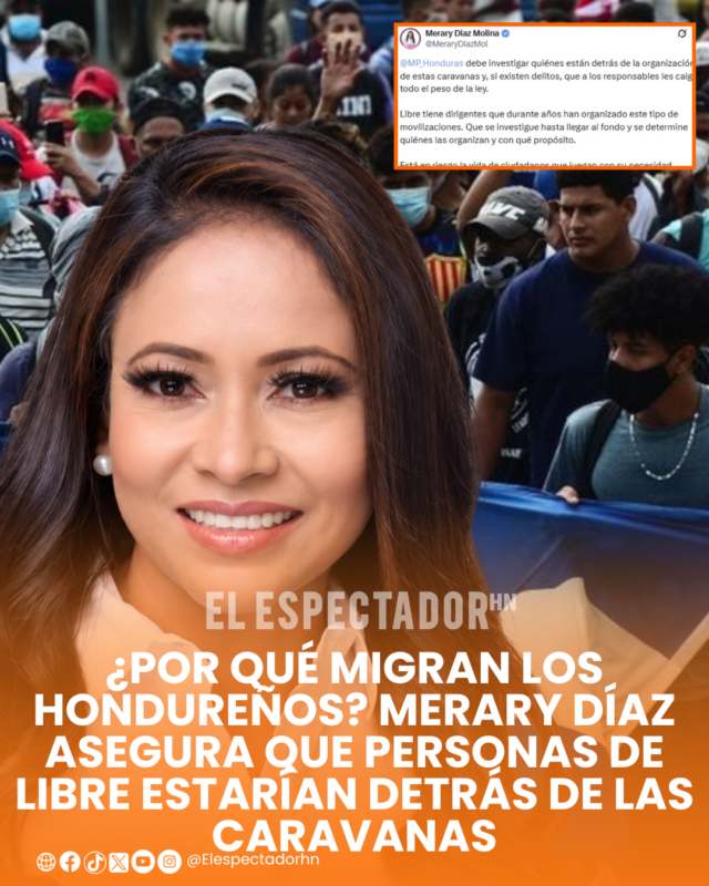 Merary Díaz
