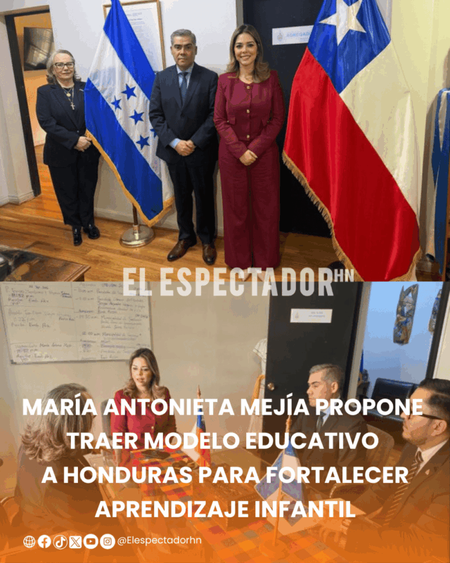 María Antonieta Mejía