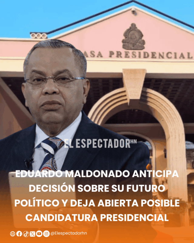 Eduardo Maldonado