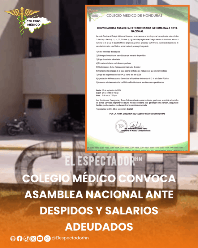 Colegio Médico