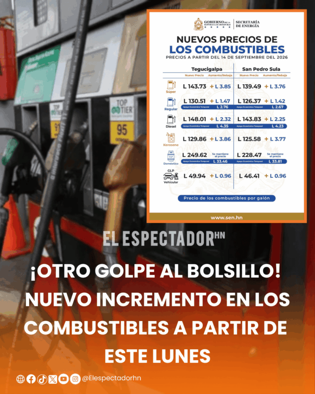 combustibles