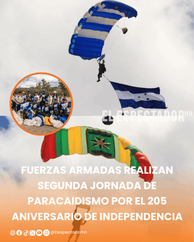 Fuerzas Armadas