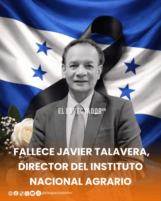  Javier Talavera