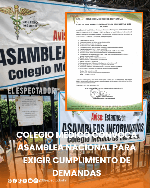 Colegio Médico