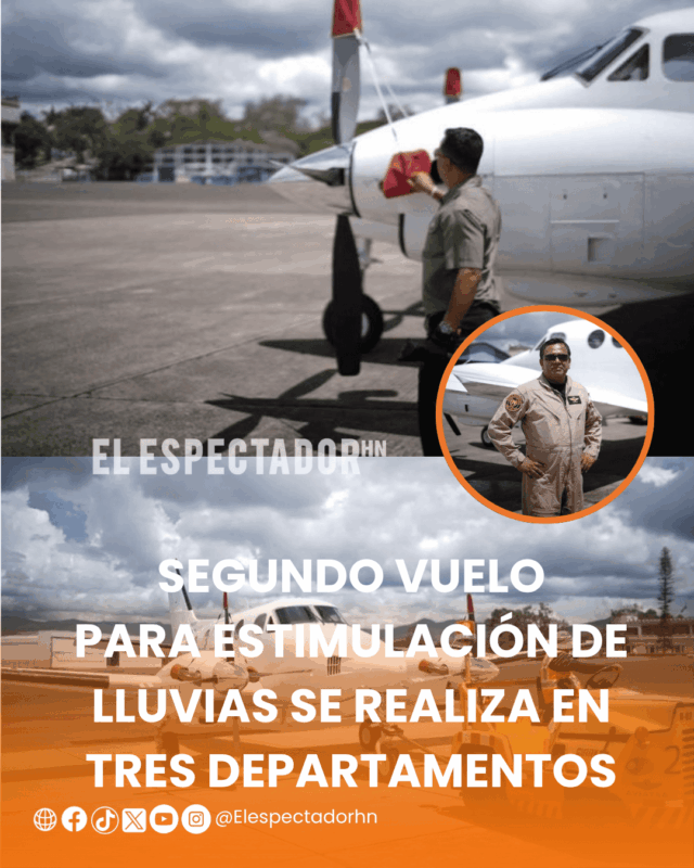 lluvias