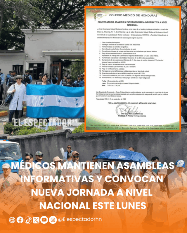Médicos