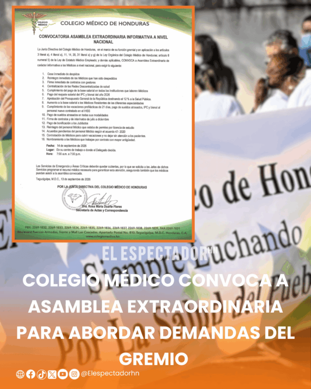 Colegio Médico