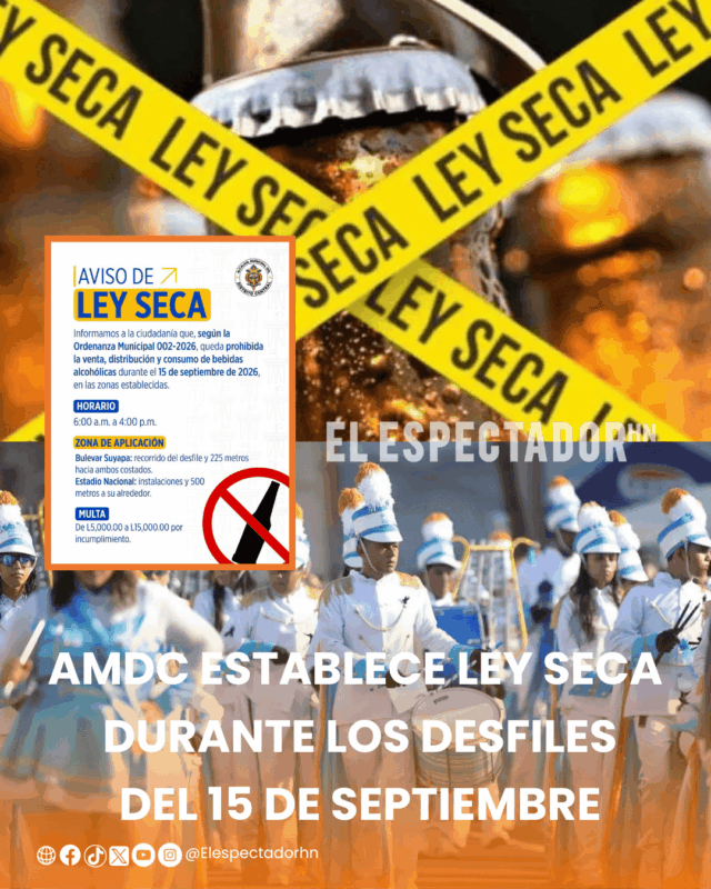 Ley Seca