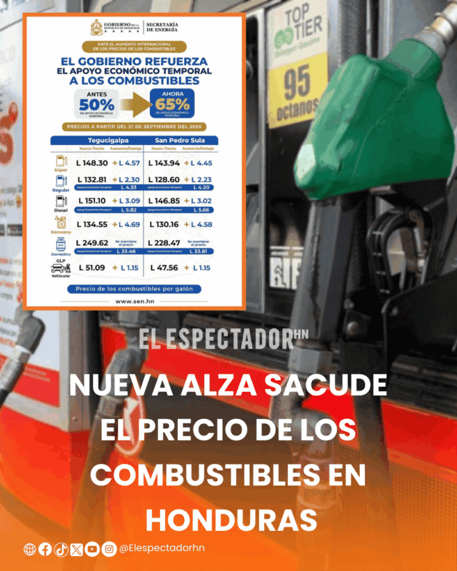 combustibles