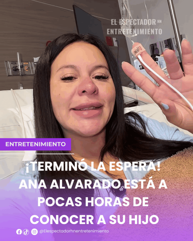 Ana Alvarado