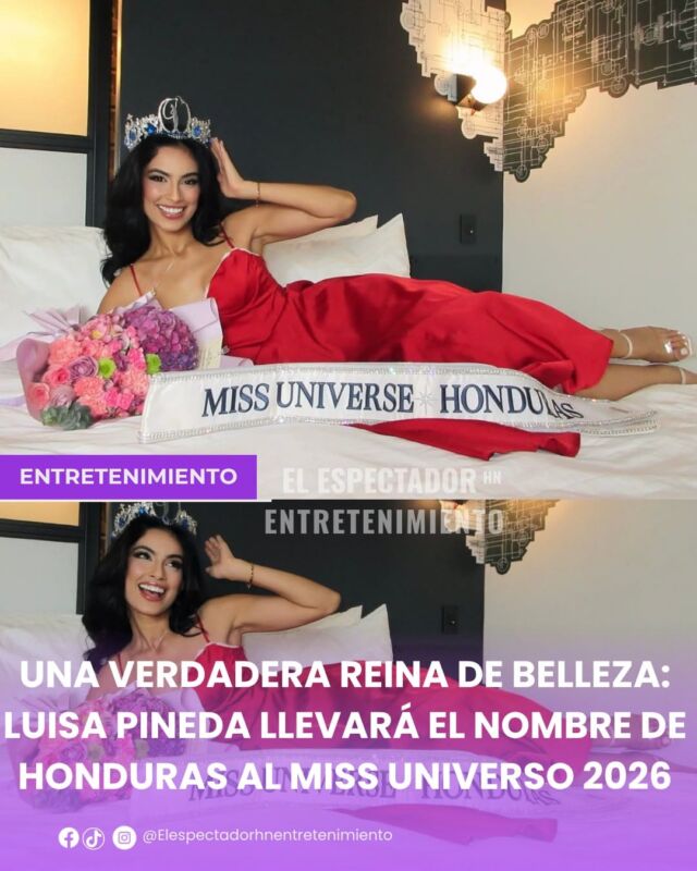 Luisa Pineda