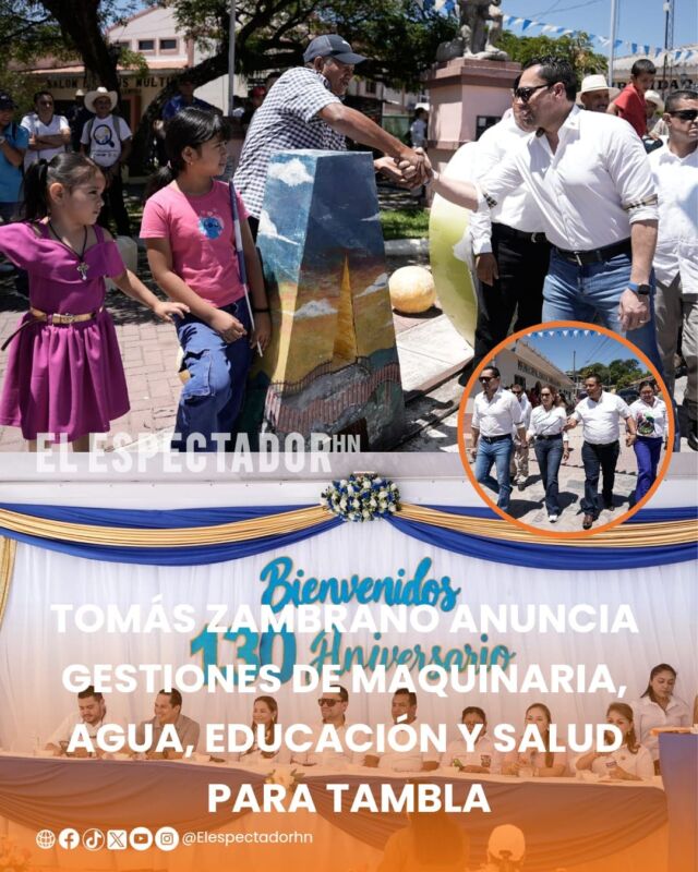 Tomás Zambrano