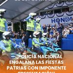 📸 El lente de El Espectador HN captó los mejores momentos
