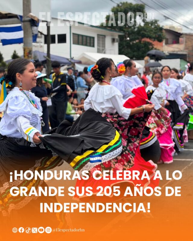 WhatsApp Image 2026-09-15 at 10.18 ¡Honduras celebra a lo grande sus 205 años de independencia!