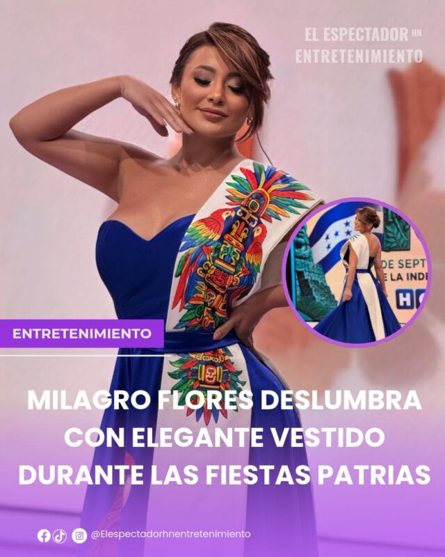 Milagro Flores