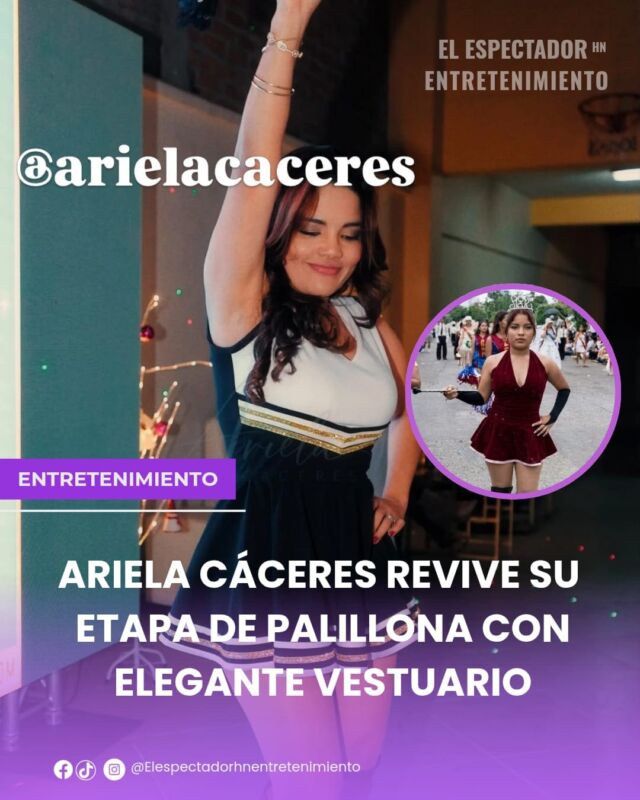 Ariela Cáceres
