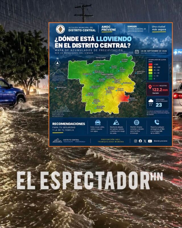 lluvia