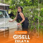 ¡Conoce a Giselle Zelaya! La joven hondureña que brilla como maquillista y creadora de contenido