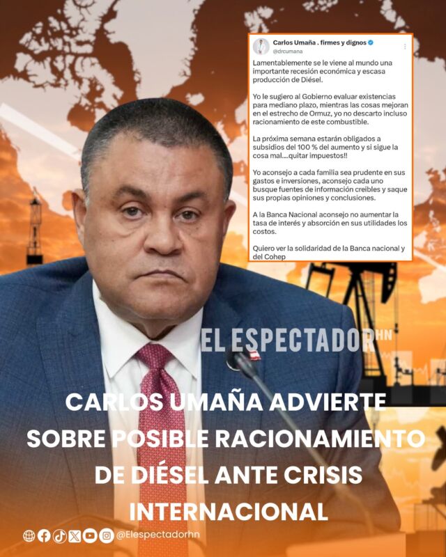 Carlos Umaña