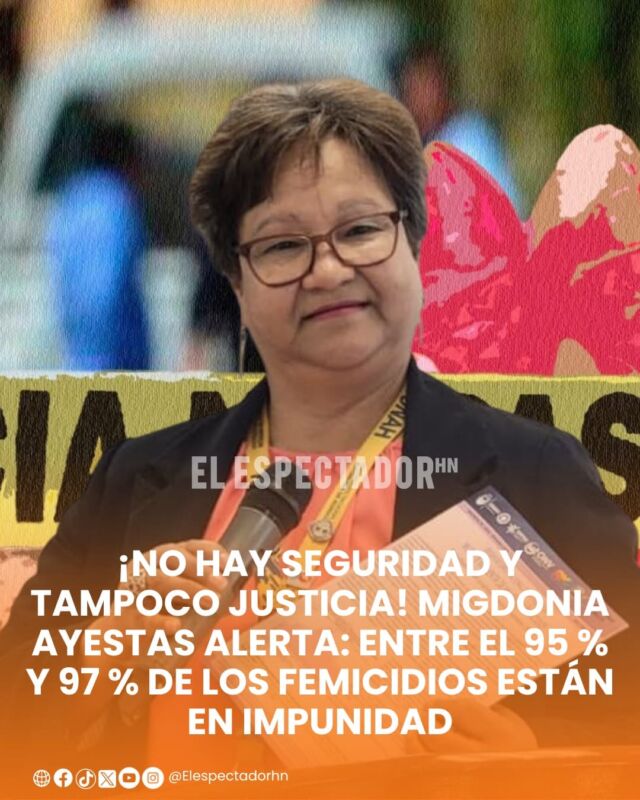 Femicidios