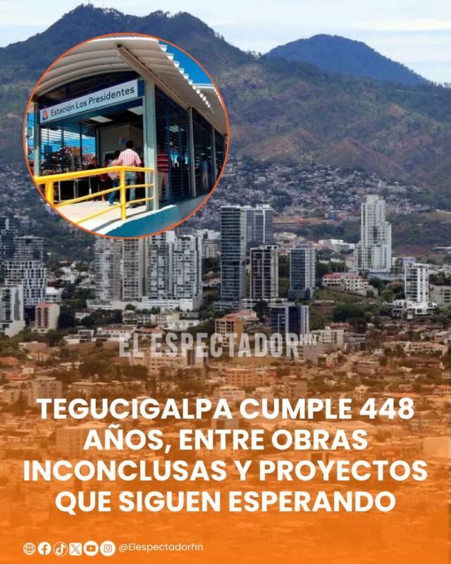 Tegucigalpa
