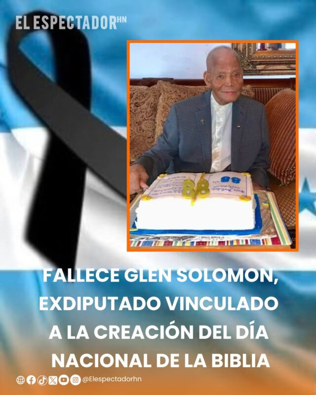 Glen Solomon