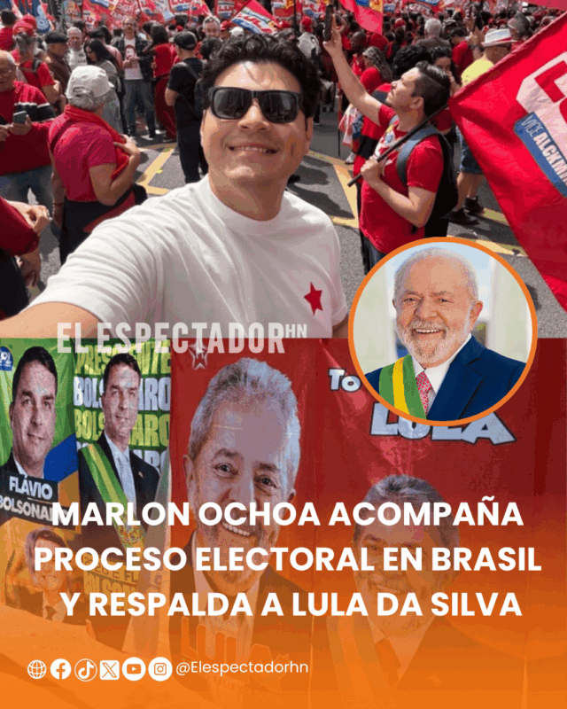 Marlon Ochoa
