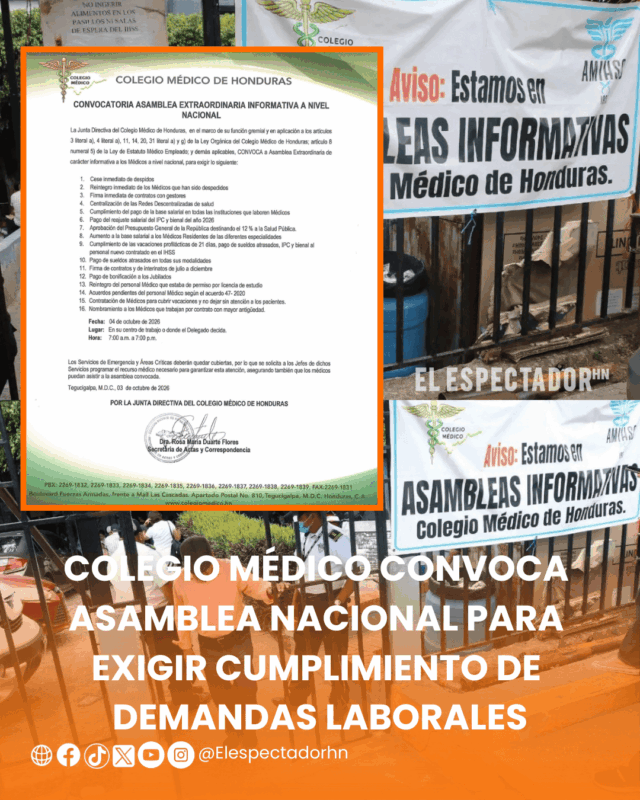 Colegio Médico